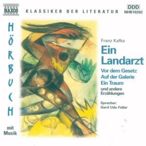 Ein Landarzt und andere Erzählungen