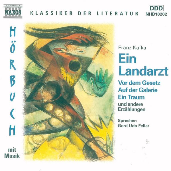 Ein Landarzt und andere Erzählungen