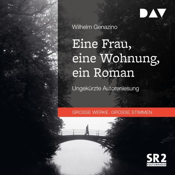 Eine Frau