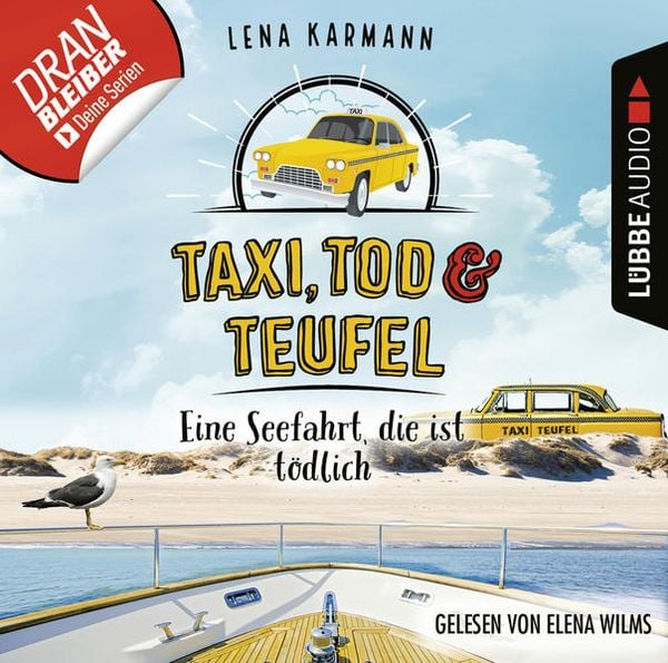 Eine Seefahrt