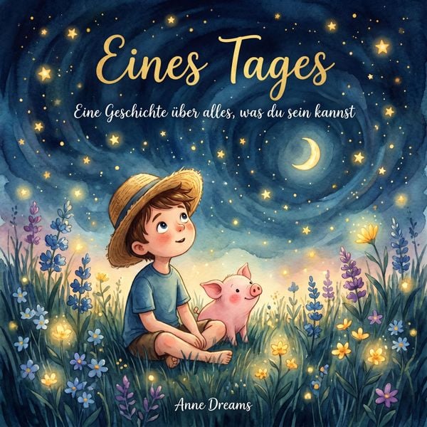 Eines Tages