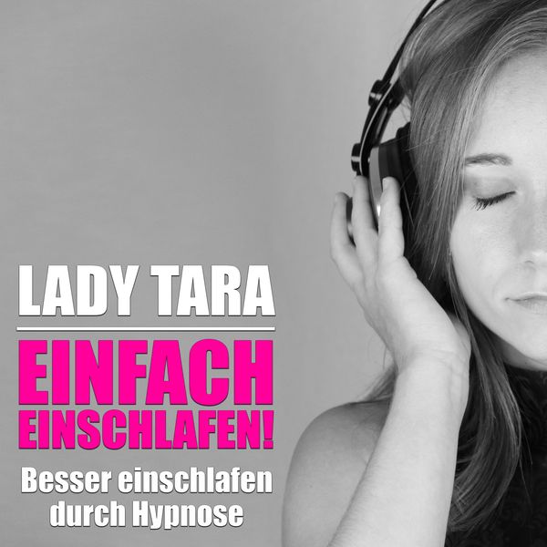 Einfach einschlafen!