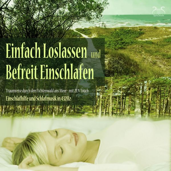 Einfach loslassen