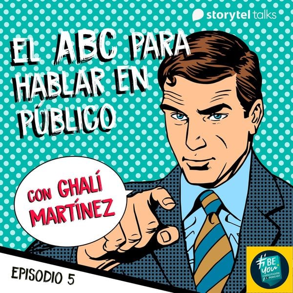 El ABC para hablar en público. ¿Presentar con slides