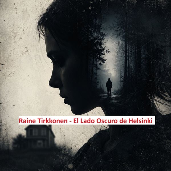 El Lado Oscuro de Helsinki