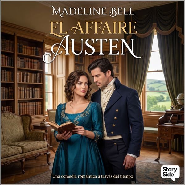 El affaire Austen