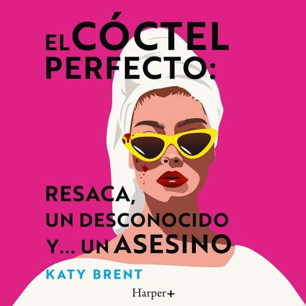 El cóctel perfecto: resaca