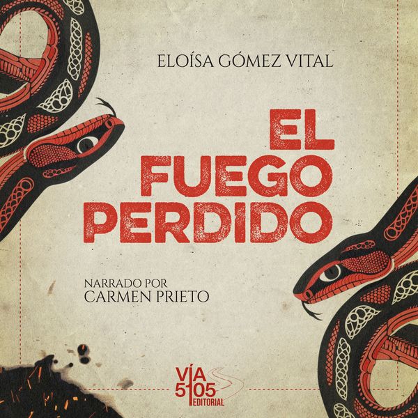 El fuego perdido