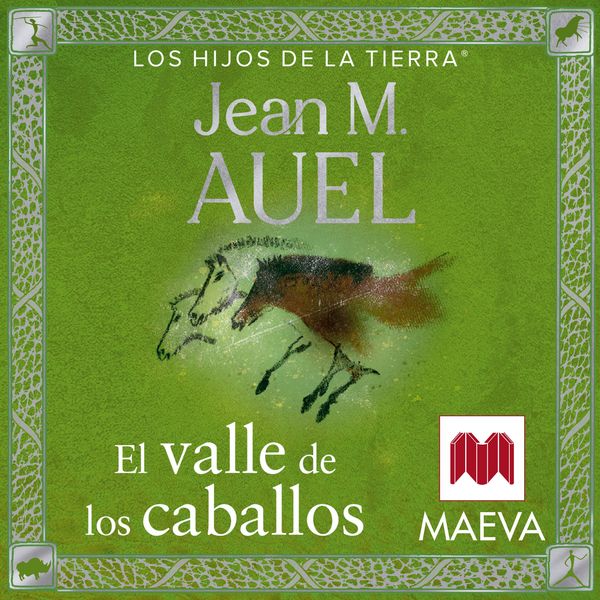 El valle de los caballos