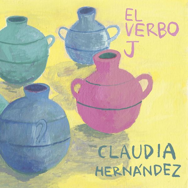 El verbo J