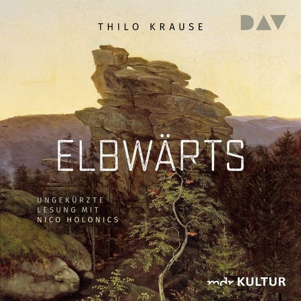 Elbwärts