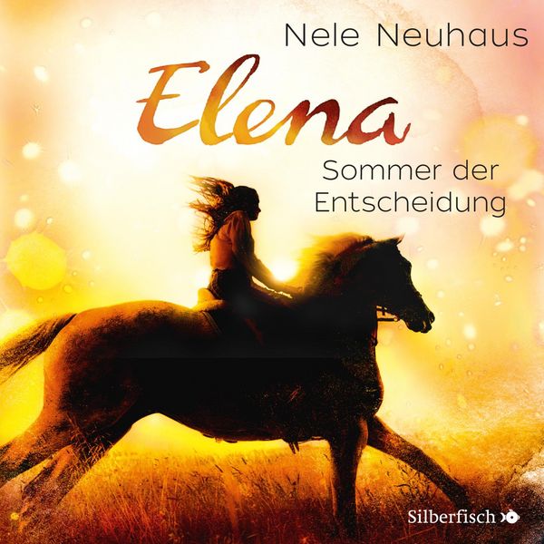 Elena - Ein Leben für Pferde