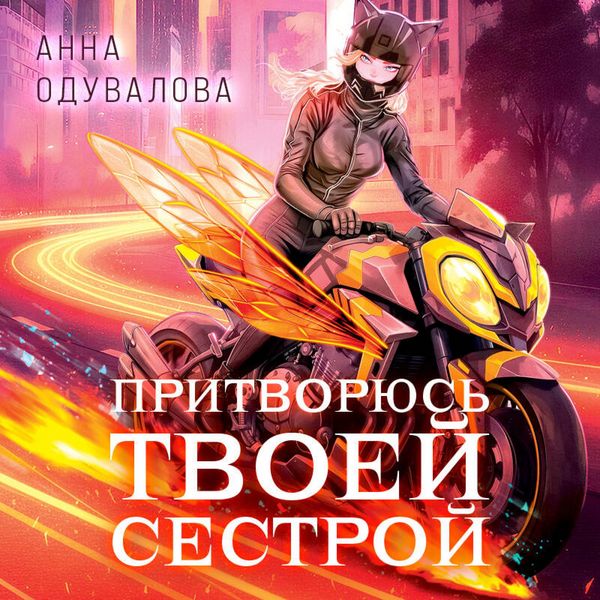 Elita Gorskeyra. Pritvoryus tvoey sestroy
