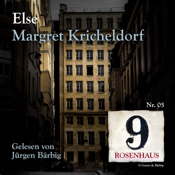 Else - Rosenhaus 9 - Nr.5