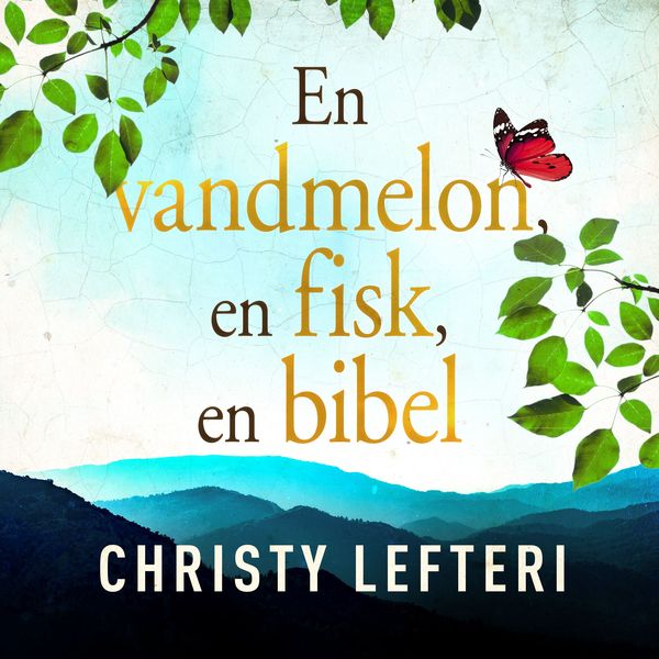 En vandmelon