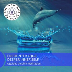 Encounter Your Deeper Inner Self