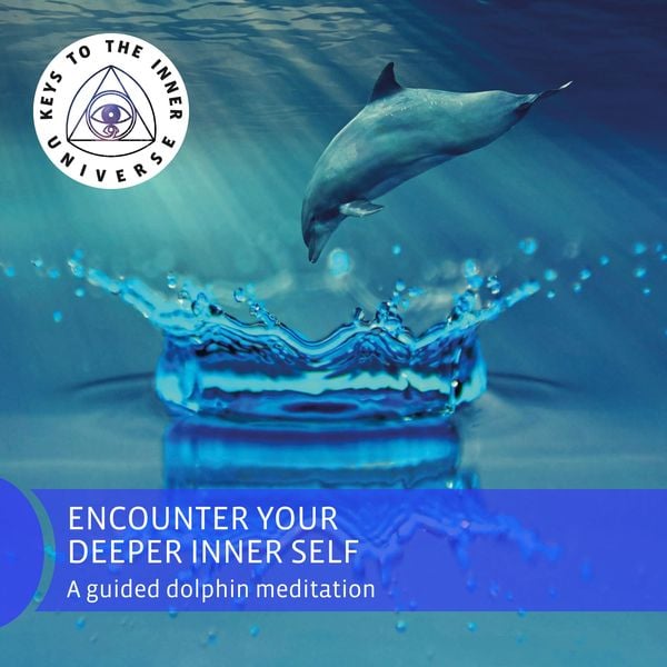 Encounter Your Deeper Inner Self