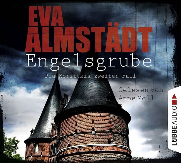 Engelsgrube - Pia Korittkis zweiter Fall - Kommissarin Pia Korittki 2