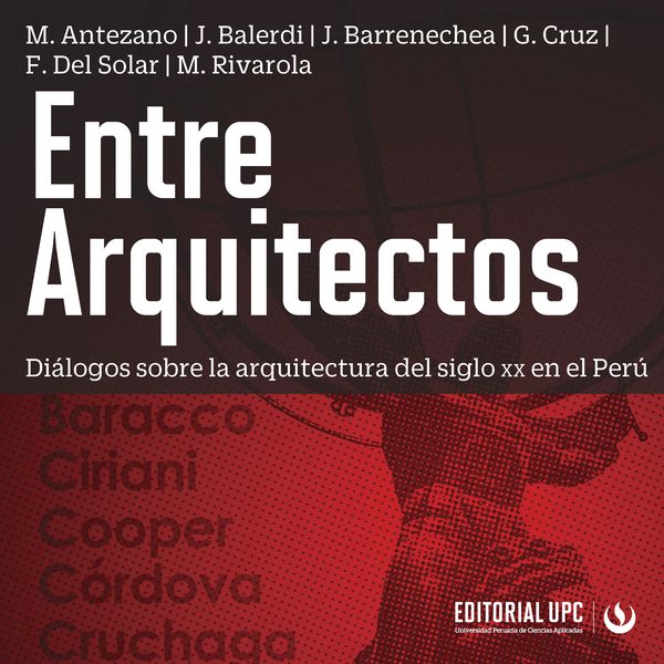 Entre Arquitectos