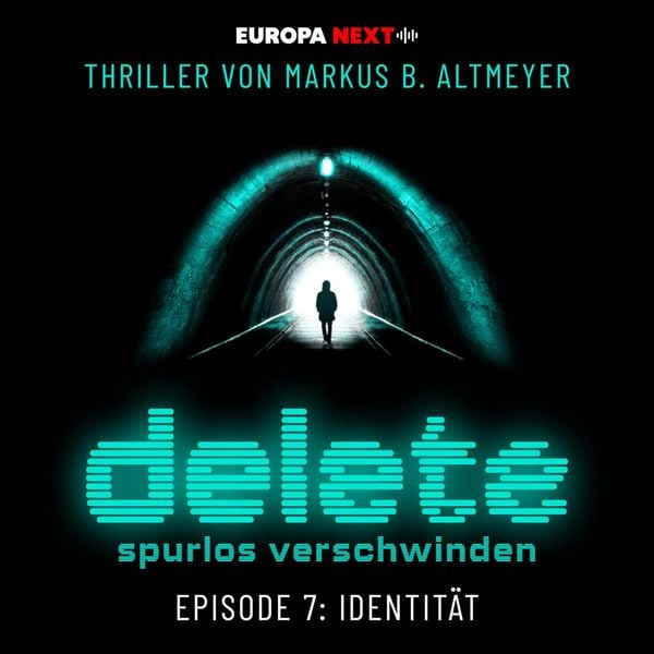 Episode 7: Identität
