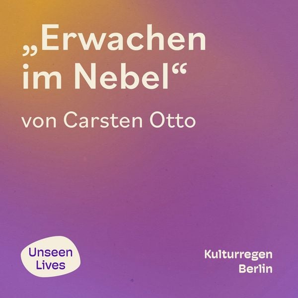 Erwachen im Nebel