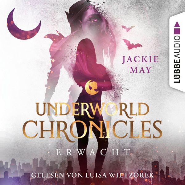 Erwacht - Underworld Chronicles
