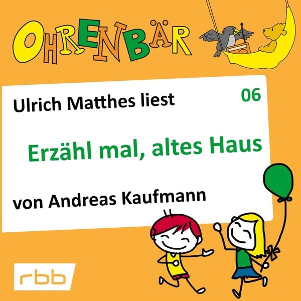 Erzähl mal