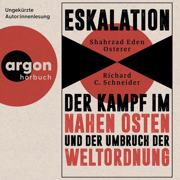 Eskalation