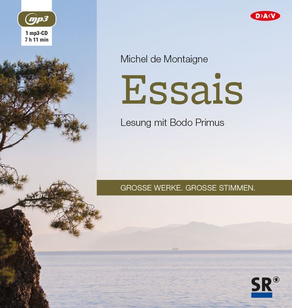 Essais