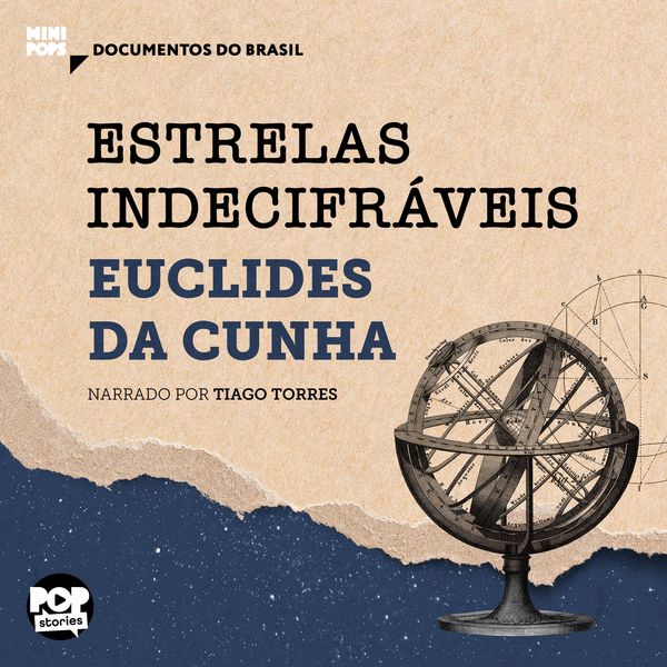 Estrelas indecifráveis: Trechos selecionados de "À margem da história"