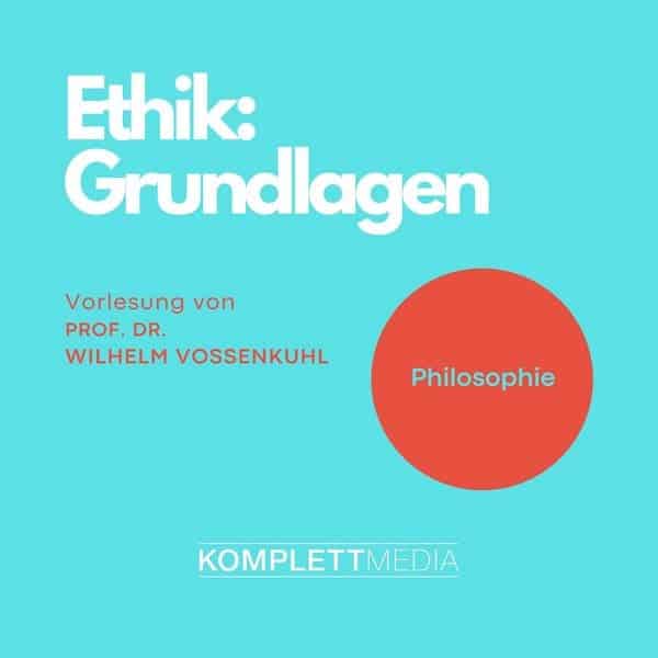 Ethik - Grundlagen