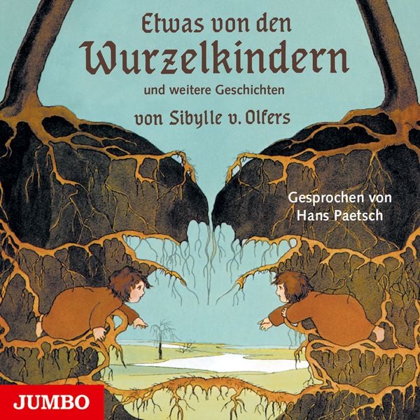 Etwas von den Wurzelkindern