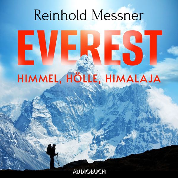 Everest - Himmel
