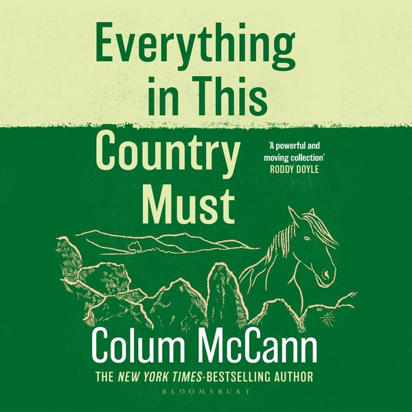 Everything in this Country Must