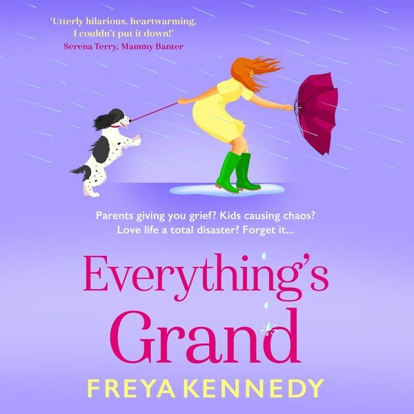 Everything's Grand