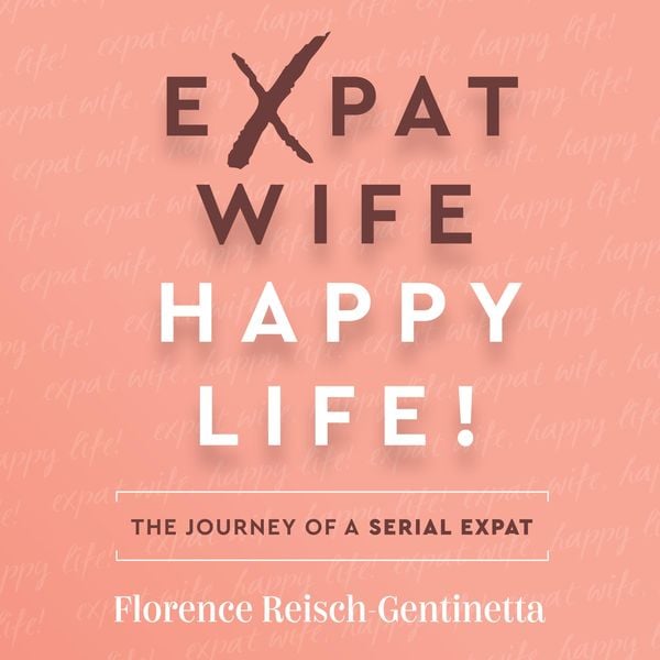 Expat Wife
