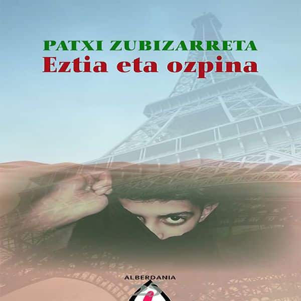 Eztia eta ozpina