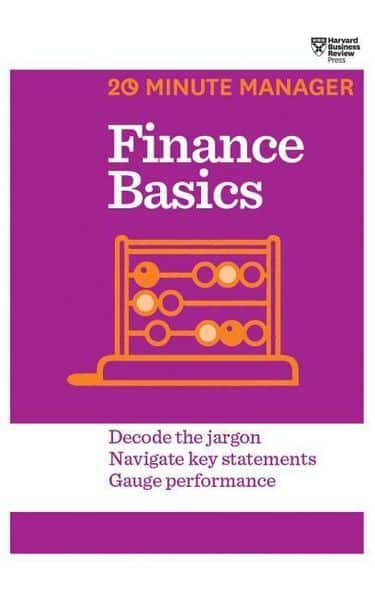 FINANCE BASICS 2D