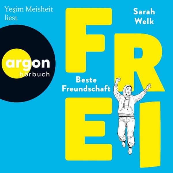 FREI - Beste Freundschaft