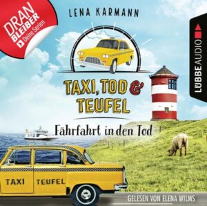 Fährfahrt in den Tod - Taxi