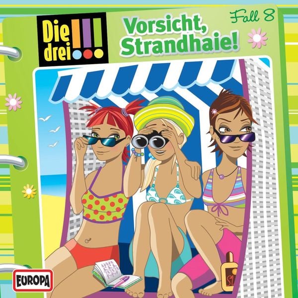 Fall 08: Vorsicht