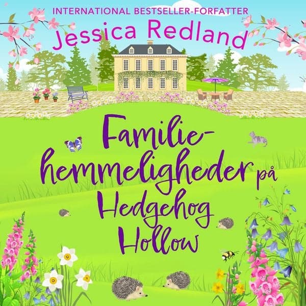 Familiehemmeligheder på Hedgehog Hollow