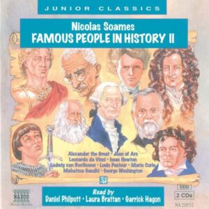 Famous People in History II