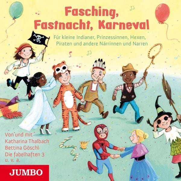 Fasching