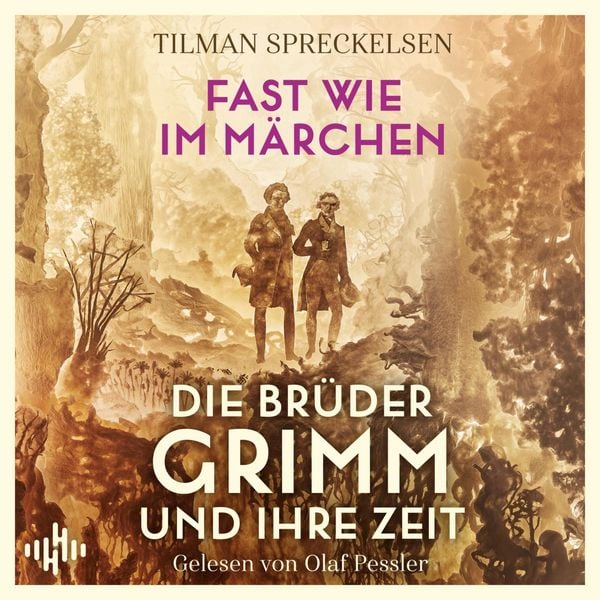 Fast wie im Märchen