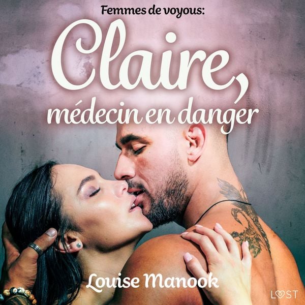 Femmes de voyous : Claire