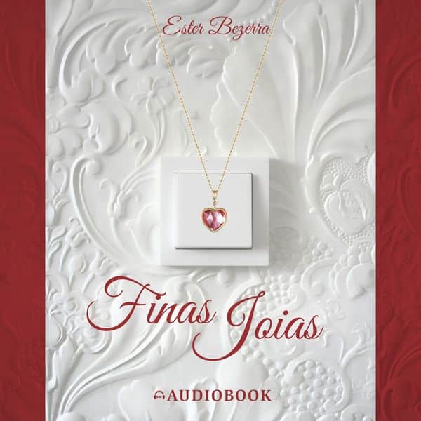 Finas joias