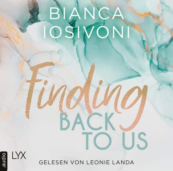 Finding Back to Us - Was auch immer geschieht