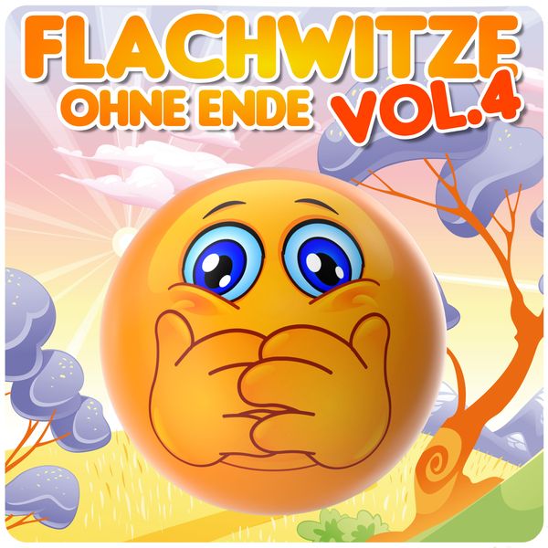 Flachwitze ohne Ende