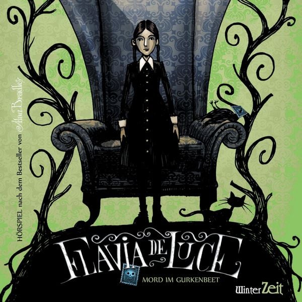 Flavia de Luce